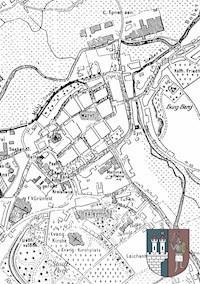 Eine Jugend in Schlesien - Hans Räuschel - E-Book