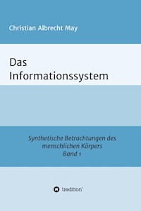 Das Informationssystem - Christian Albrecht May - E-Book