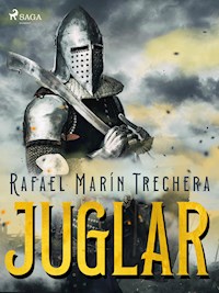Juglar - Rafael Marín - E-Book
