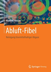 Abluft-Fibel - Manfred Nitsche - E-Book