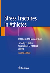 Stress Fractures in Athletes - - E-Book