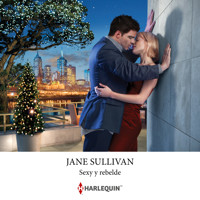 Sexy y rebelde - Jane Sullivan - Hörbuch