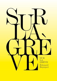 Sur la grève - Edouard Ropiquet - E-Book