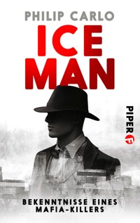 Ice Man - Philip Carlo - E-Book