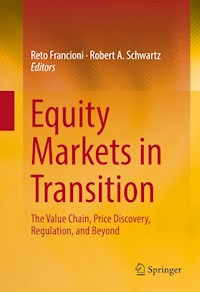 Equity Markets in Transition -  - E-Book