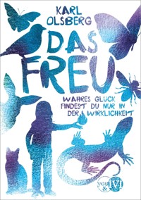 Das Freu - Karl Olsberg - E-Book