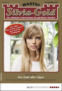 Silvia-Gold 57 - Charlotte Vary - E-Book
