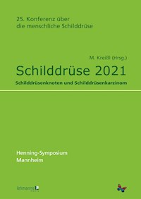 Schilddrüse 2021 -  - E-Book