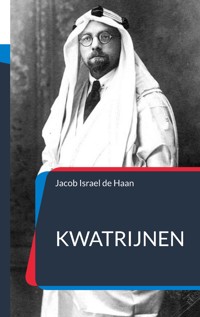 Kwatrijnen - Jacob Israël de Haan - E-Book