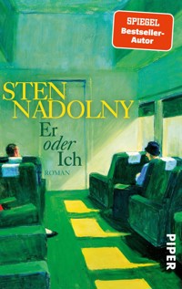 Er oder Ich - Sten Nadolny - E-Book
