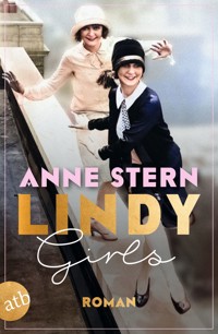 Lindy Girls - Anne Stern - E-Book
