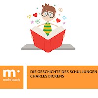 Die Geschichte des Schuljungen - Charles Dickens - E-Book