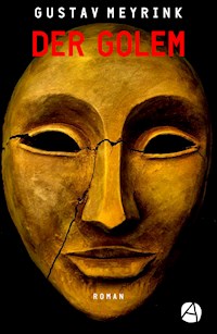 Der Golem - Gustav Meyrink - E-Book