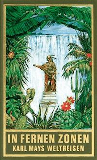 In fernen Zonen - Karl May - E-Book