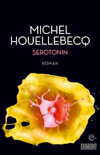 Serotonin - Michel Houellebecq - E-Book