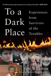 To a Dark Place - Ken Wharton - E-Book