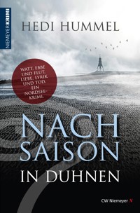 Nachsaison in Duhnen - Hedi Hummel - E-Book