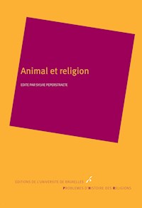 Animal et religion - Sylvie Peperstraete - E-Book