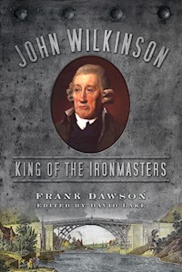 John Wilkinson - Frank Dawson - E-Book