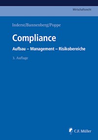 Compliance - Tobias Ackermann - E-Book