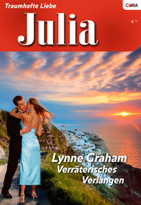 Verräterisches Verlangen - Lynne Graham - E-Book