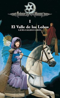 Crónicas de la Torre I. El Valle de los Lobos - Laura Gallego - E-Book