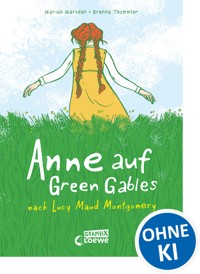 Anne auf Green Gables - Mariah Marsden - E-Book