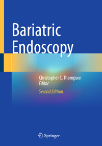 Bariatric Endoscopy -  - E-Book