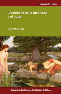 Dialécticas de la identidad y el poder - Víctor M. Peralta - E-Book