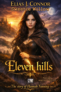 Eleven hills (english edition) - Elias J. Connor - E-Book