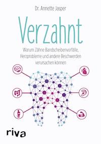 Verzahnt - Dr. Annette Jasper - E-Book