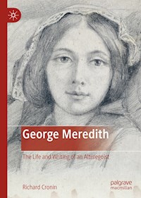 George Meredith - Richard Cronin - E-Book