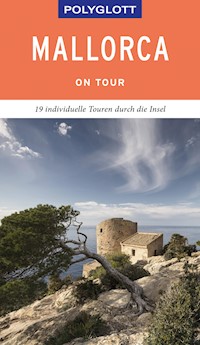 POLYGLOTT on tour Reiseführer Mallorca - Susanne Kilimann - E-Book
