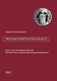 Pretiosen persönlicher Andacht - Simone Husemann - E-Book