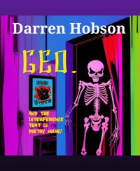 Geo. - Darren Hobson - kostenlos E-Book
