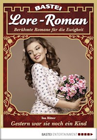 Lore-Roman 33 - Ina Ritter - E-Book
