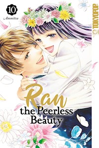 Ran the Peerless Beauty 10 - Ammitsu - E-Book