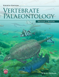 Vertebrate Palaeontology - Michael J. Benton - E-Book