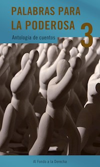 Palabras para La Poderosa 3 - Valeria Sorín - E-Book