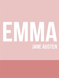 Emma - Jane Austen. - E-Book