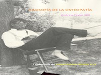 Filosofía de la osteopatía - Andrew Taylor Still - E-Book