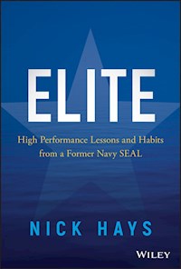 Elite - Nick Hays - E-Book