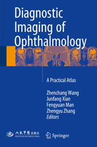 Diagnostic Imaging of Ophthalmology - - E-Book