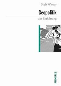 Geopolitik zur Einführung - Niels Werber - E-Book
