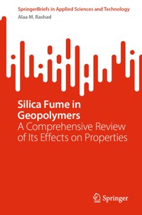 Silica Fume in Geopolymers - Alaa M. Rashad - E-Book