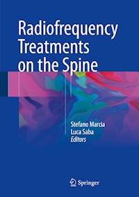 Radiofrequency Treatments on the Spine - - E-Book