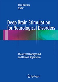 Deep Brain Stimulation for Neurological Disorders -  - E-Book
