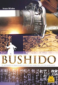 Bushido - Inazo Nitobe - E-Book