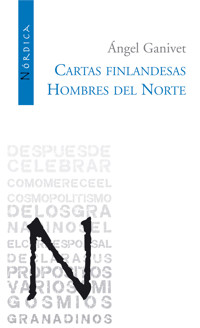 Cartas finladesas / Hombres del norte - Angel Ganivet - E-Book