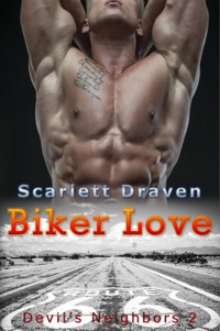 Biker Love - Scarlett Draven - E-Book